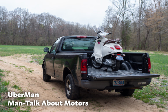 UberMan, a podcast episode in BELT: A 2-Man Memoir by Joel Tauber and Eric Wilson. Man-talk about motors and how to move over the earth with light and grace, beyond the skid and roar.